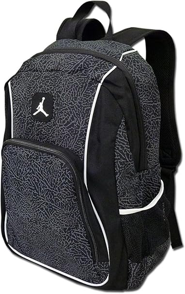 nike jordan mochila