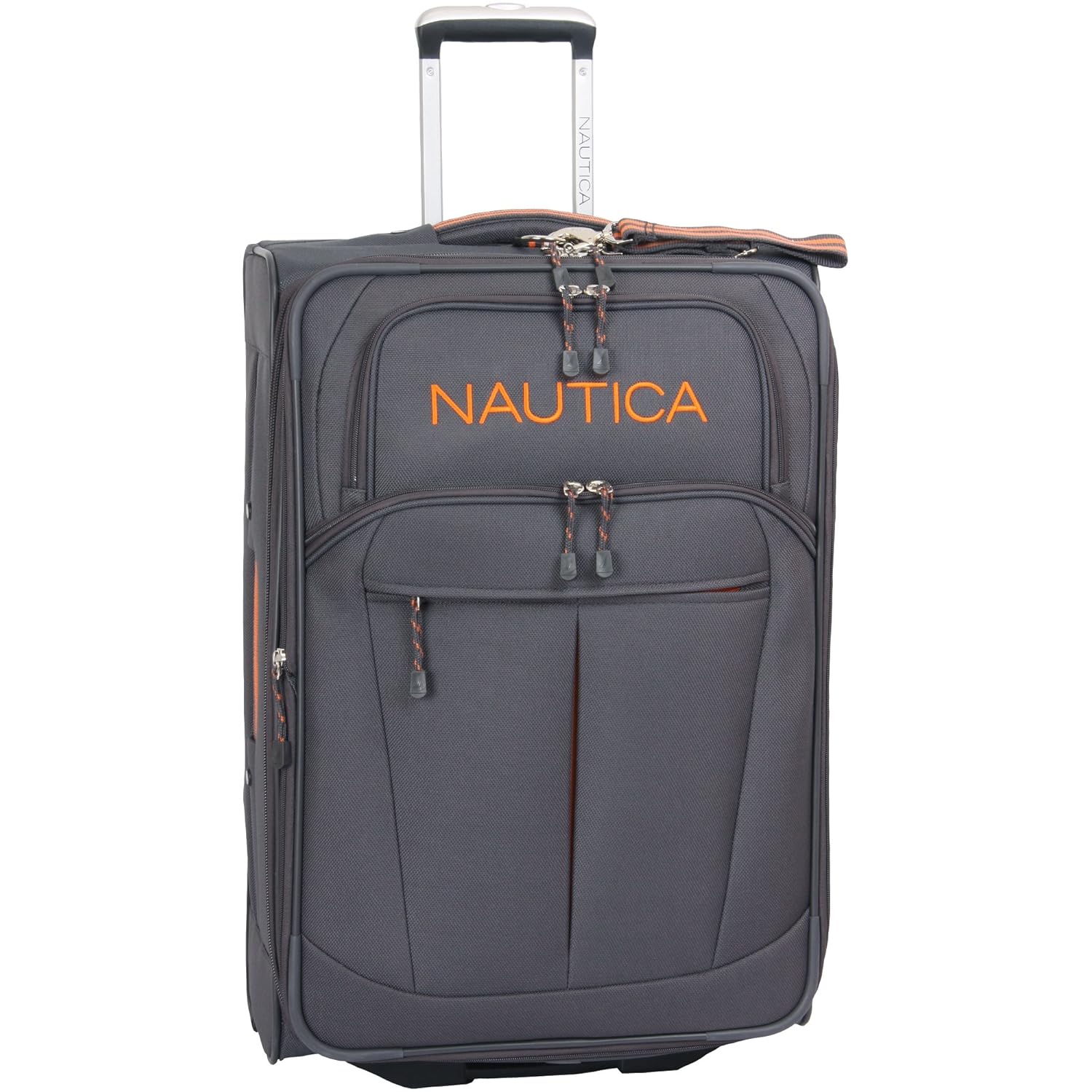 nautica helmsman luggage