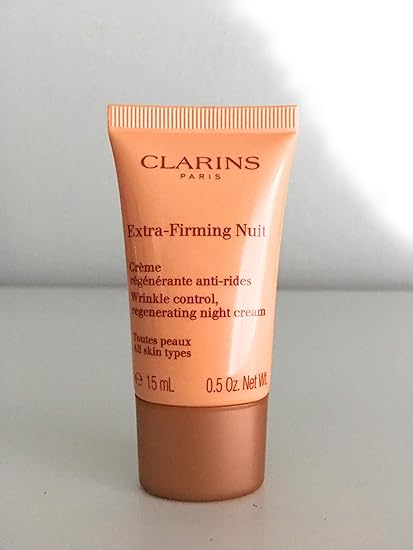 extra firming nuit