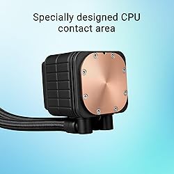 ASUS Prime LC 240 ARGB All-in-one AIO CPU Liquid