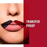 Rimmel London Provocalips 16HR Kissproof Lipstick 42 Berry Seductive 7ml view 6