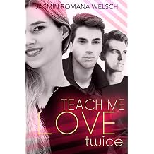 Jasmin Romana Welsch - 