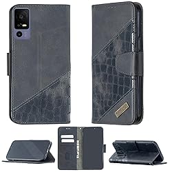 jioeuinly Case for TCL 40R 5G Case Compatible with