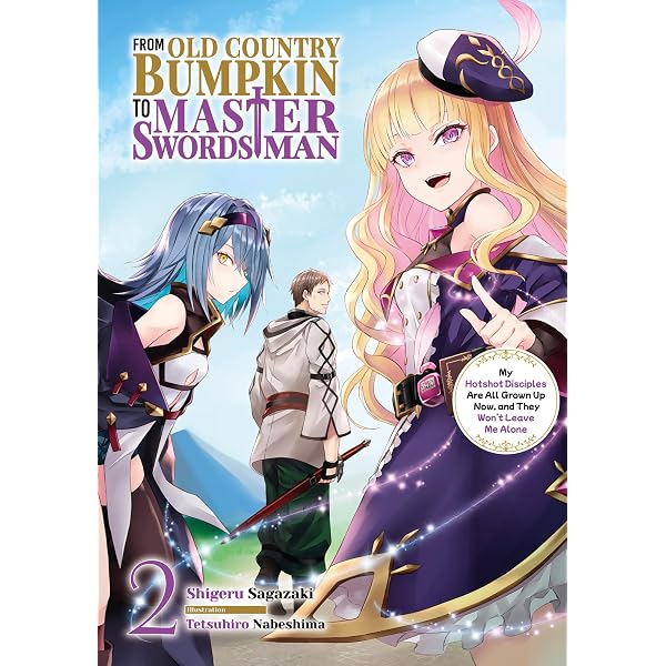 Amazon.com: From Old Country Bumpkin to Master Swordsman: My