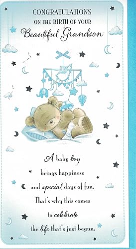 Biglietto Di Auguri Di Compleanno Speciale Personalizzato Per