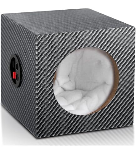 Cajas De Subwoofer Prefabricadas | Car