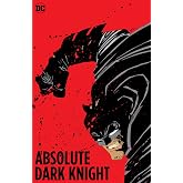 Absolute The Dark Knight (New Edition)