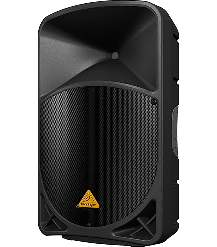 中古　ベリンガー Behringer Eurolive B115D スピーカー 中古 ベリンガー Behringer Eurolive B115D スピーカー BEHRINGER