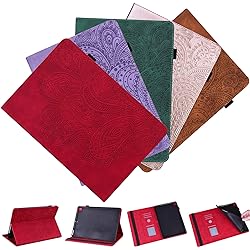 ALILANG Case for Huawei MediaPad M5 Lite 10 10.1