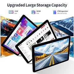 PRITOM TAB 10 SE Tablets 10-inch, 2024 All-New