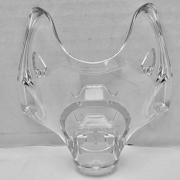 保papaさん専用　20つ Amazon.com: Evora Full Face Frame Holder with Tube, Good for