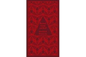 Penguin Classics Beyond Good And Evil