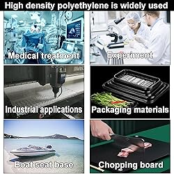 High-Density Polyethylene (HDPE) Plastic Sheet