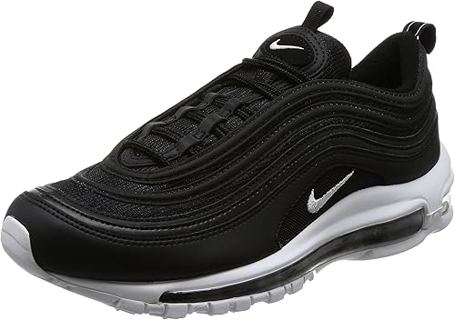 nike 97 mens black