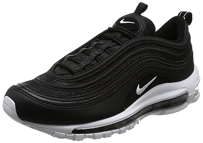 men air max 97 black
