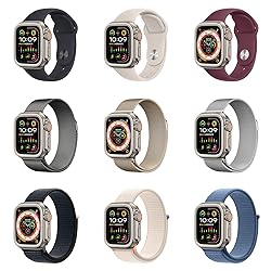 amBand 3 in 1 Metal Case Compatible with Apple