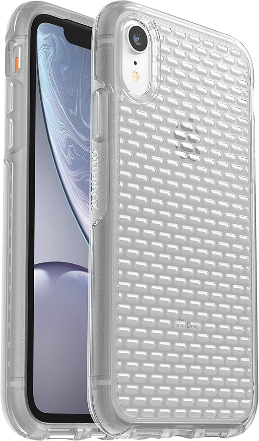 OtterBox Clear Pattern Design Case for iPhone XR Clear Amazon.ca