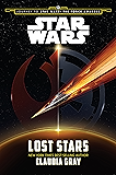 Journey to Star Wars: The Force Awakens: Lost Stars