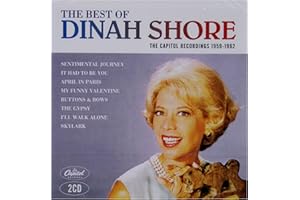 Best Of: Capitol Recordings 1959-1962