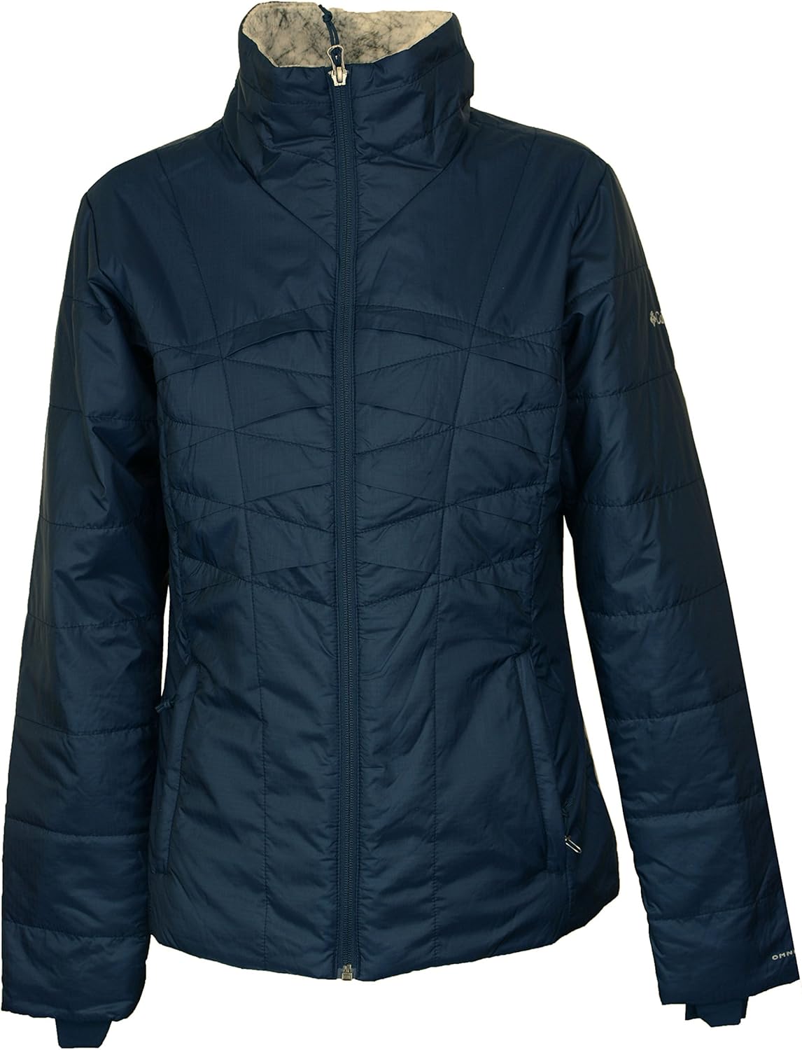 columbia women's frostfecta jacket