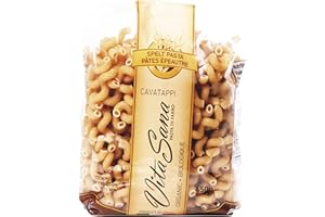 Vita Sana Organic Spelt Cavatappi, 450g