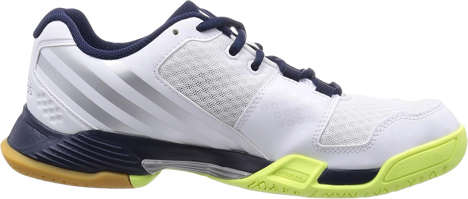 adidas performance volley team 3