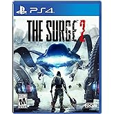 The Surge 2 - PlayStation 4