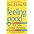 Feeling Good: The New Mood Therapy