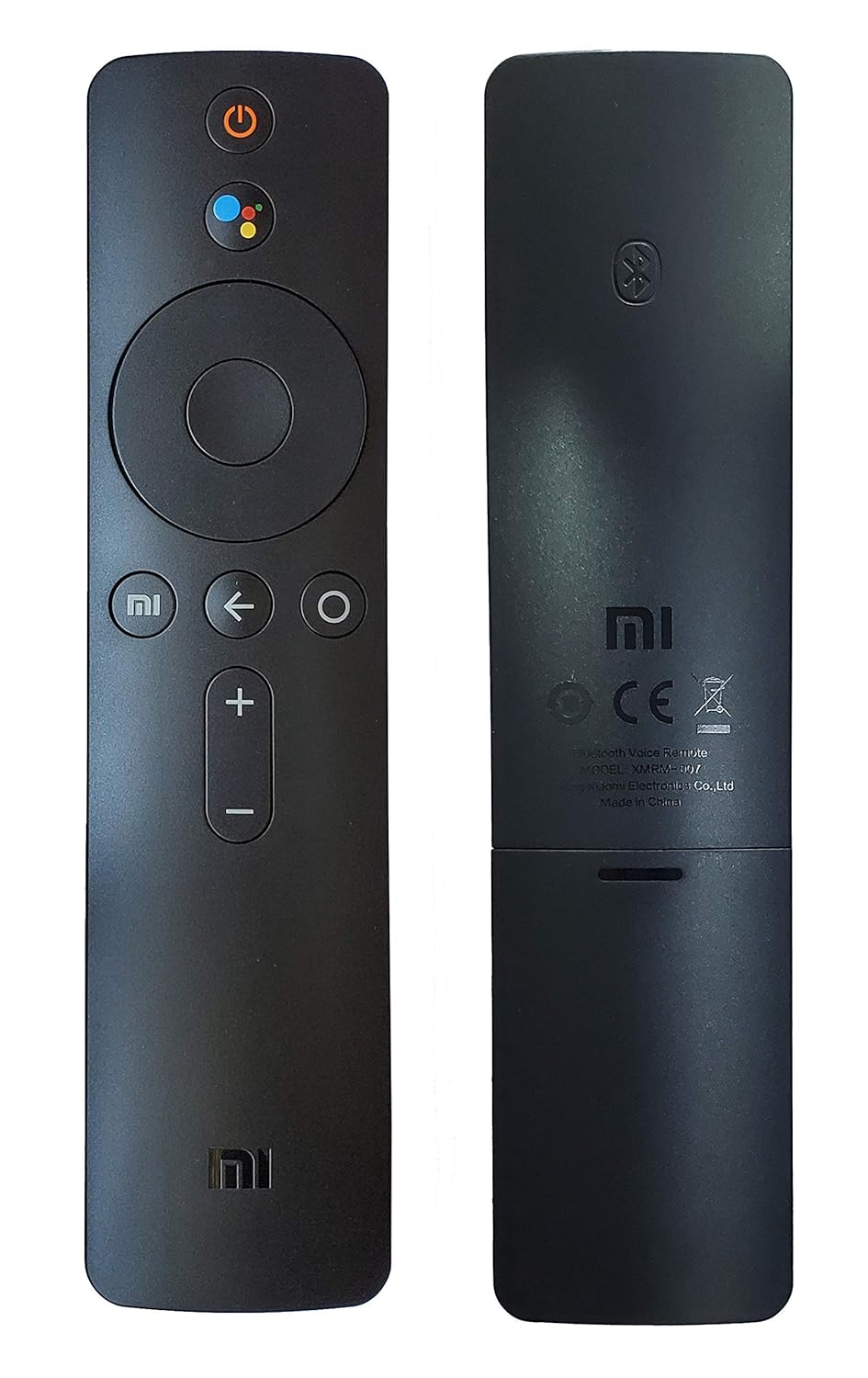 Buy TECVITY® Bluetooth Voice Command Remote for Mi Smart TV Online at