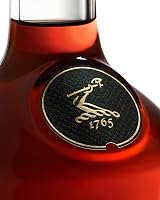 Hennessy Very Special Cognac 70cl - Premium French Spirit view 2