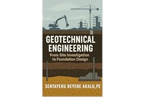 Geotechnical Engineering: From Site Investigation to Foundation Design