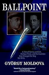 Ballpoint: A Tale of Genius and Grit, Perilous