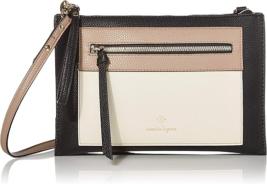 nanette lepore crossbody