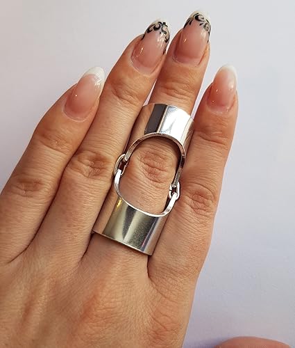 Resultado de imagen para articulated ring