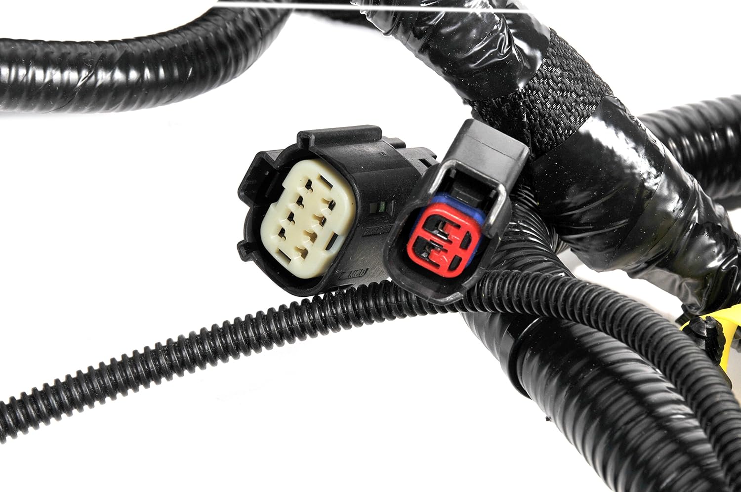 ACDelco 22849685 GM Original Equipment Headlight Wiring Harness Car