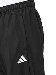 adidas Men's Sereno Cut 3-Stripes Regular Slim
