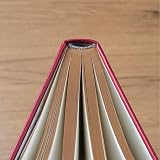 ZXHQ A5 360 Pages Lined Journal with Pen Wine Red Tree of Life Design view 7