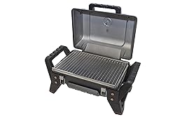 Char-Broil Grill2Go X200 Portable TRU-Infrared LiquidPropane Gas Grill