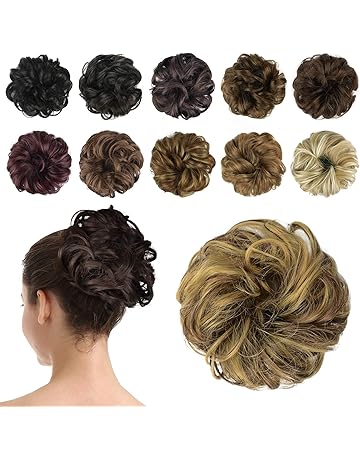 capelli finti da applicare