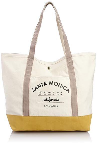 Amazon チャオパニック Ciaopanic プリントトート Cp14d019562 15