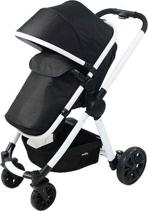 red kite pram instructions