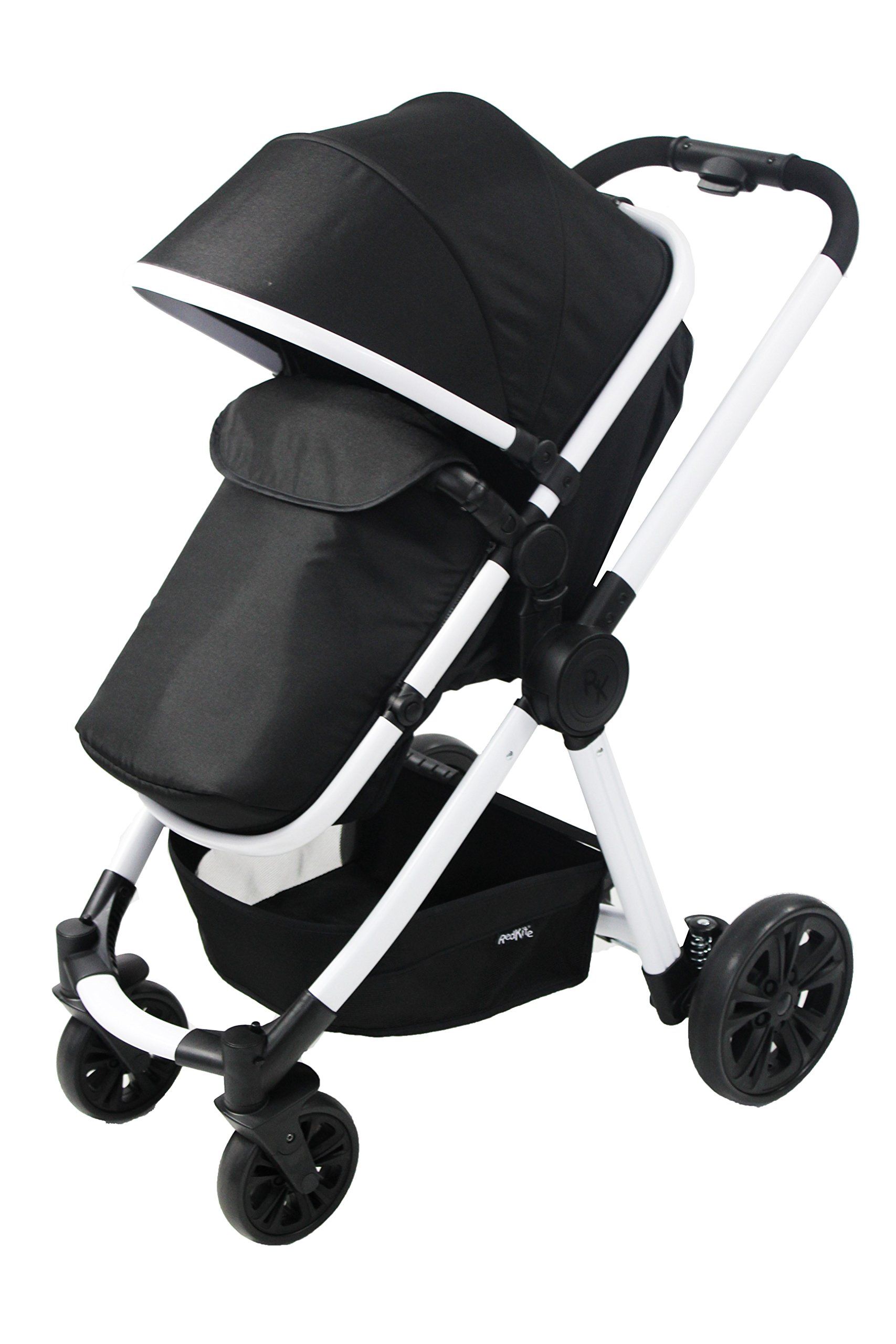 red kite pram instructions