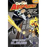 Captain Absolutely Revised and Expanded