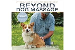 Beyond Dog Massage