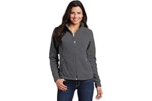 Port Authority Ladies Value Fleece Jacket L217