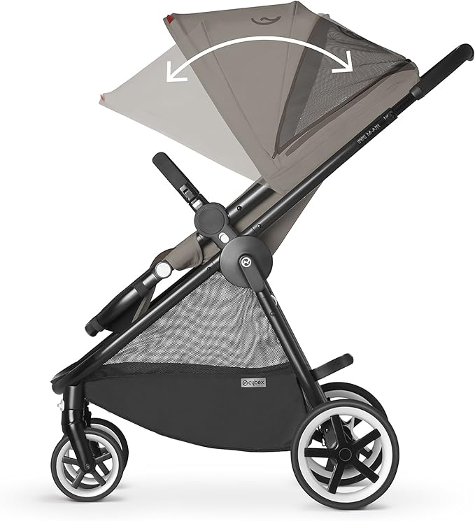 cybex iris m air buggy