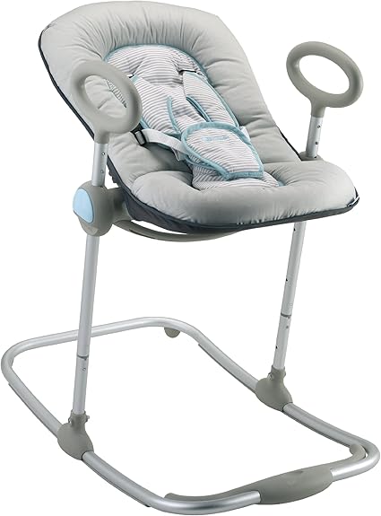 high up baby bouncer