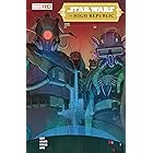 Star Wars: The High Republic (2021-2022) #14