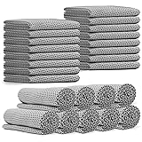 PJPSAA 24 Pack Cooling Towels Bulk for Neck and