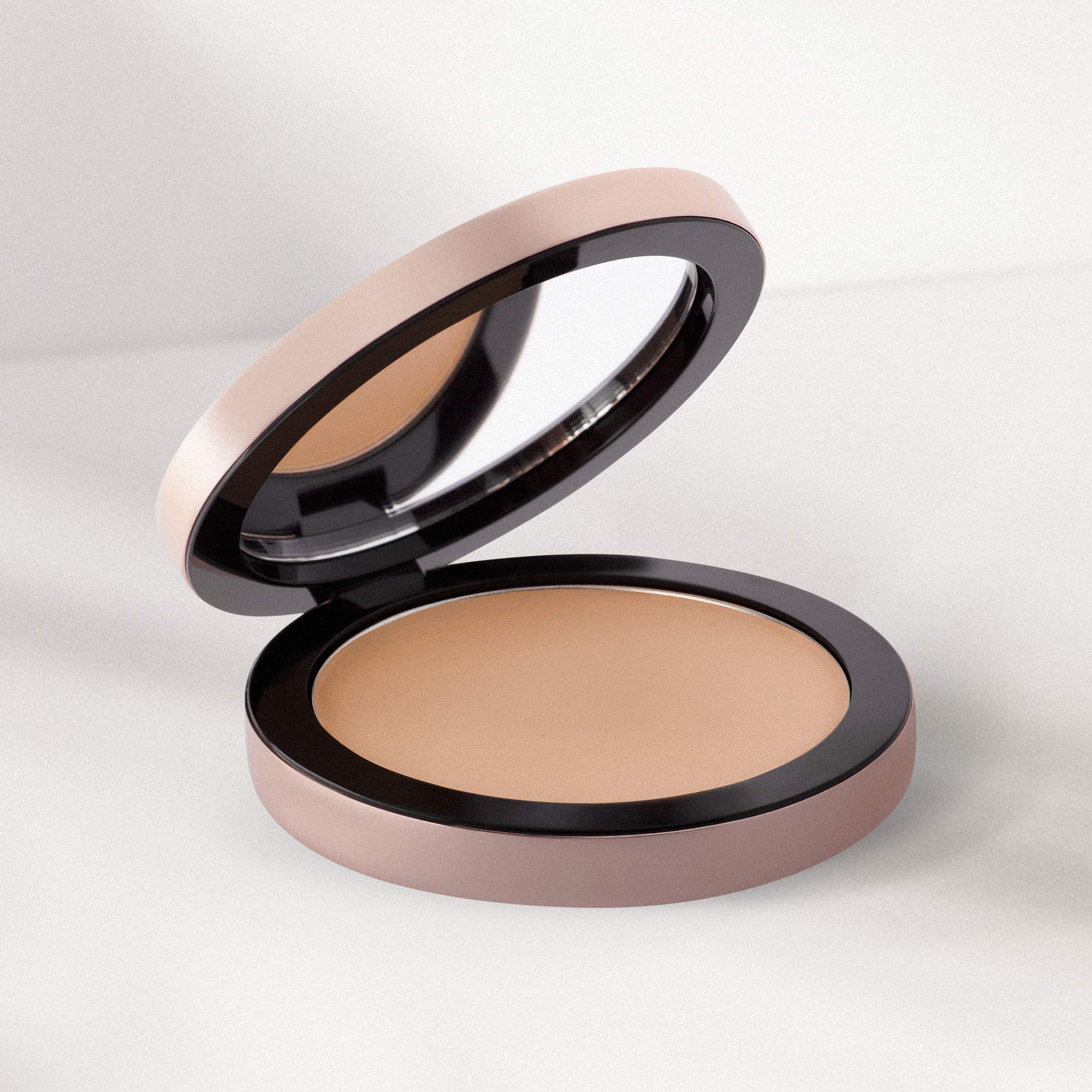 Pippa of London Mayfair Impeccable 852 Matte Compact Powder